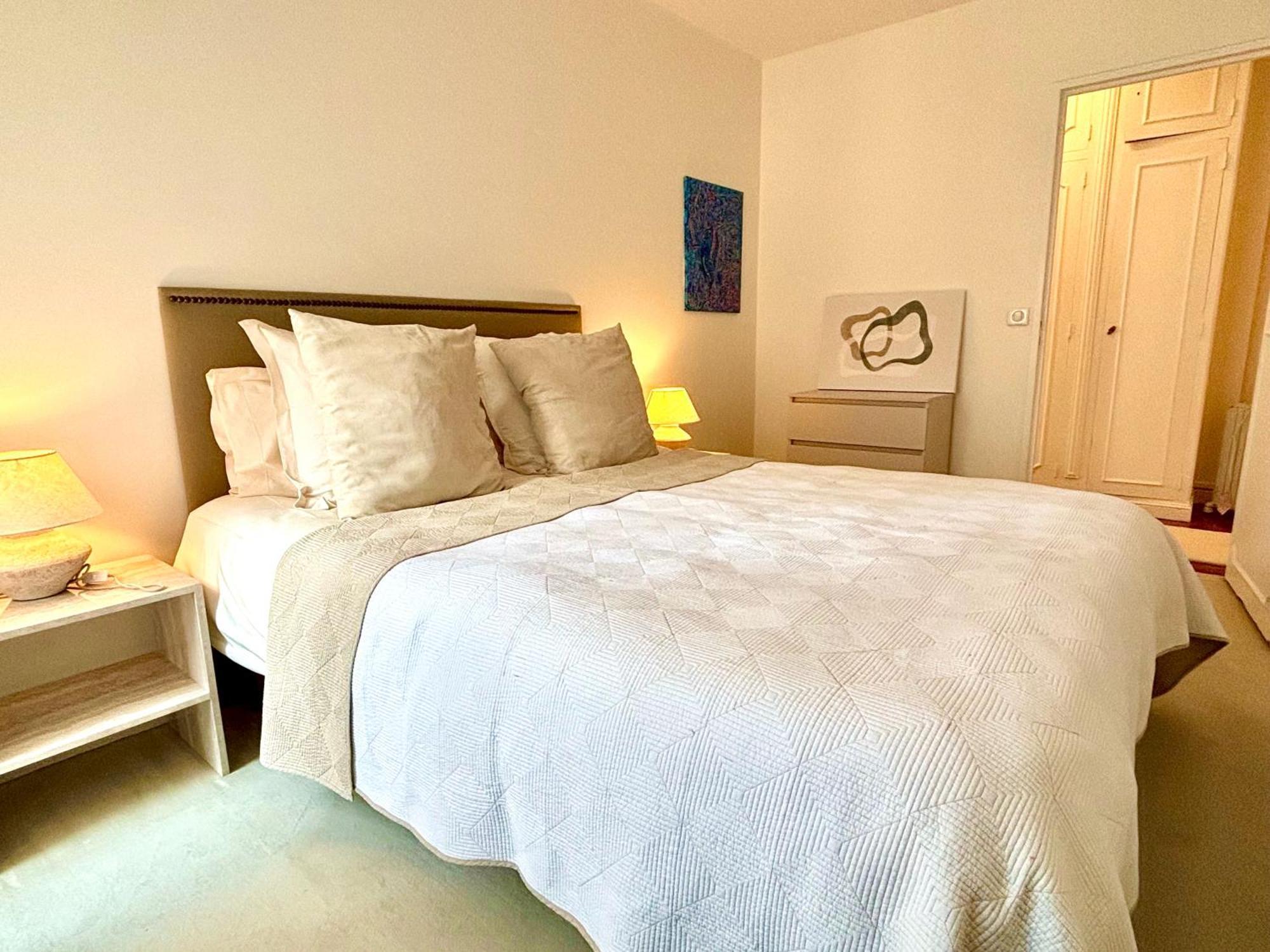 Nicolo Appartement