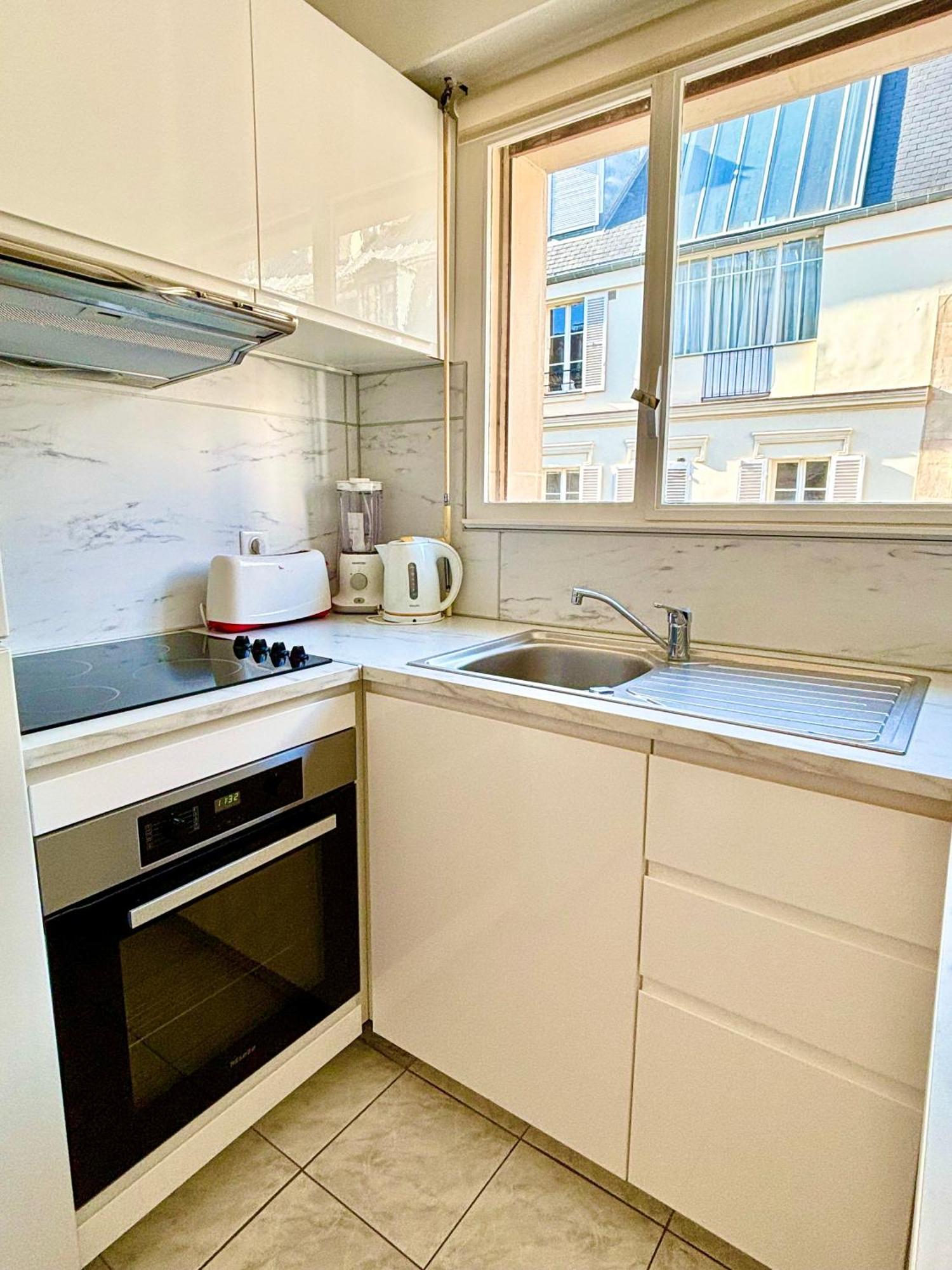 Nicolo Appartement