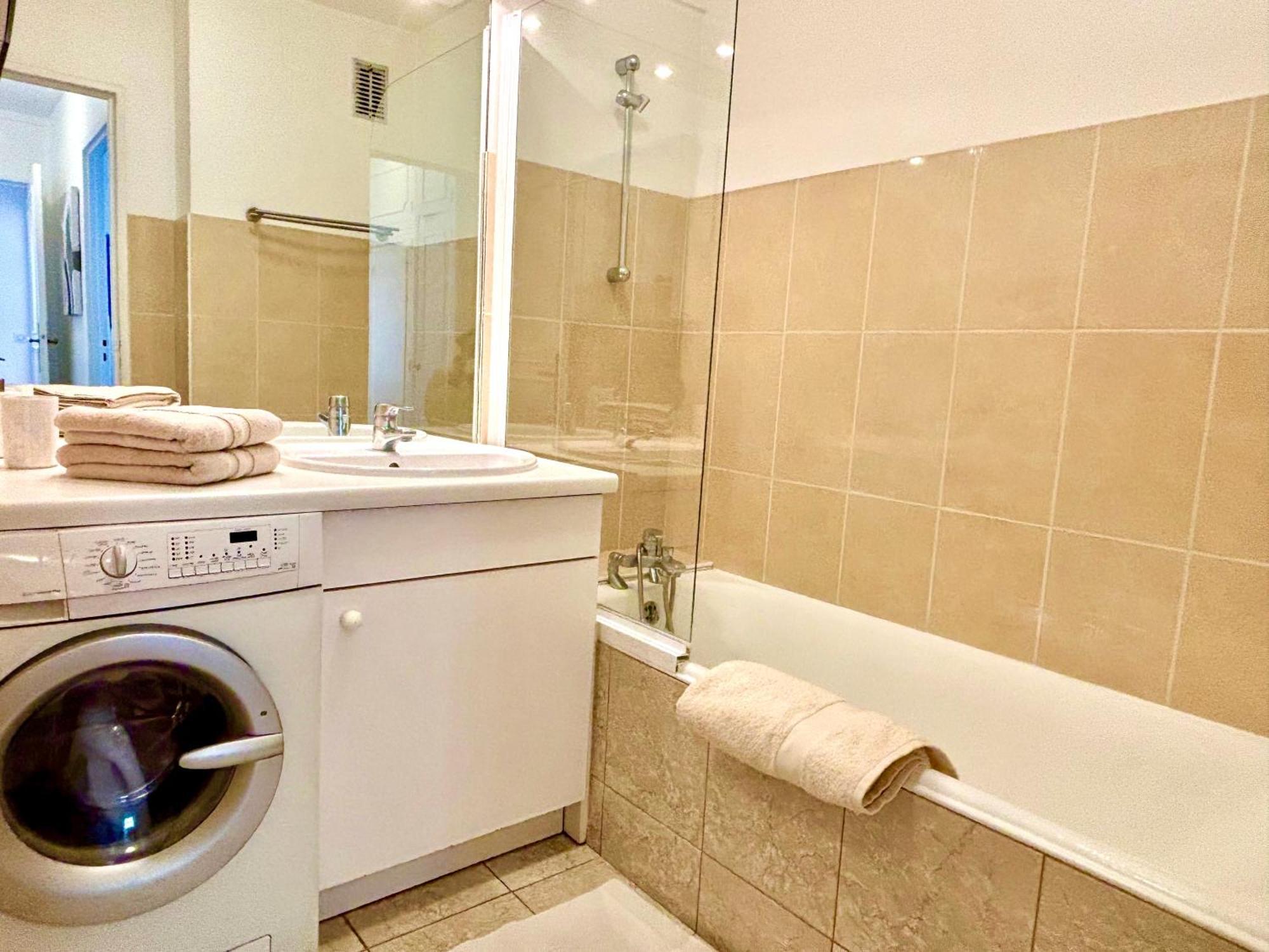 Nicolo Appartement Parijs