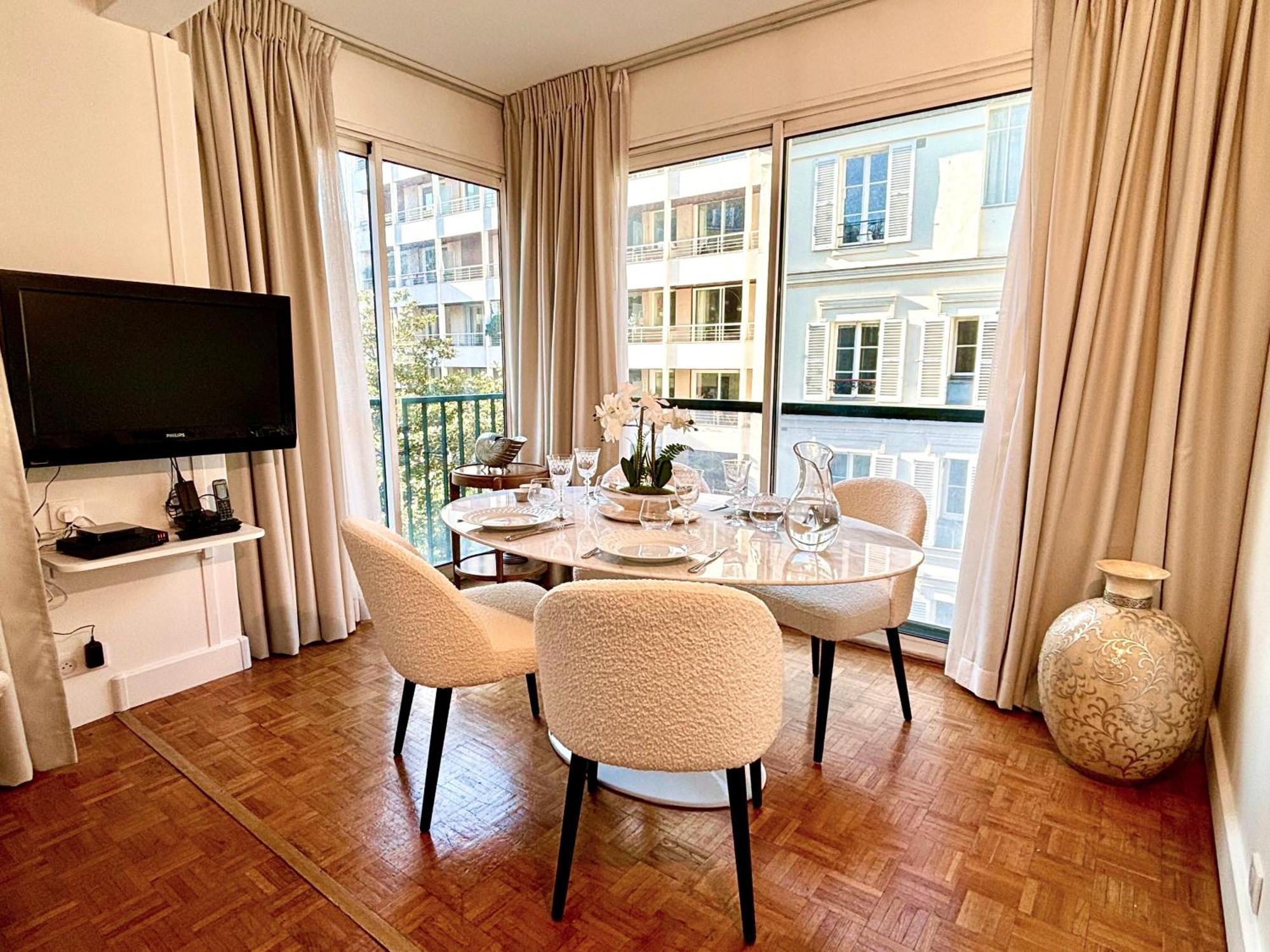 Nicolo Appartement