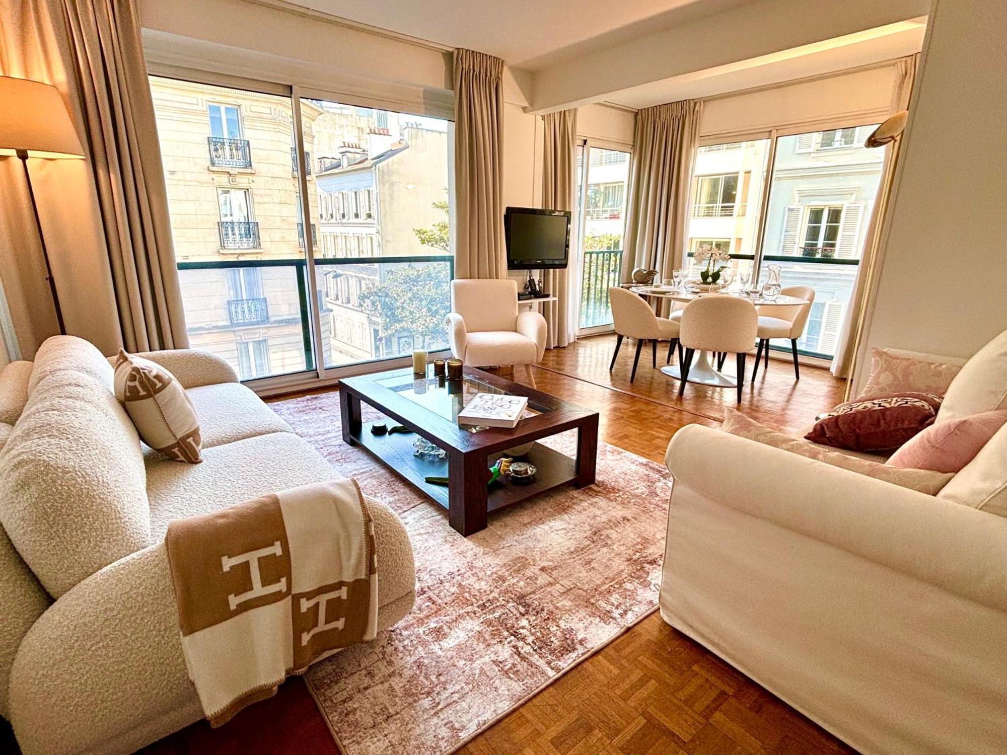 Appartement Nicolo