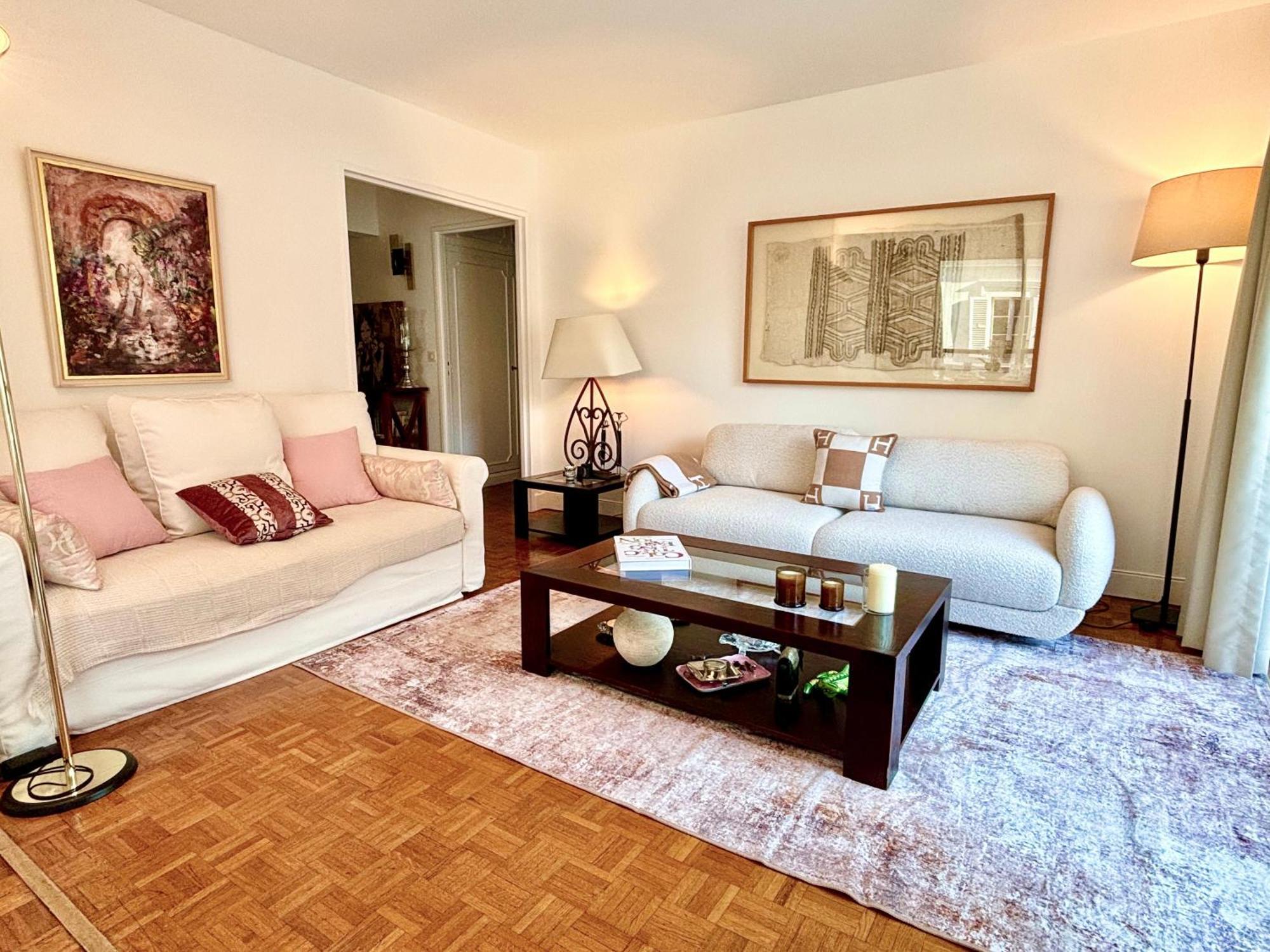 Nicolo Appartement
