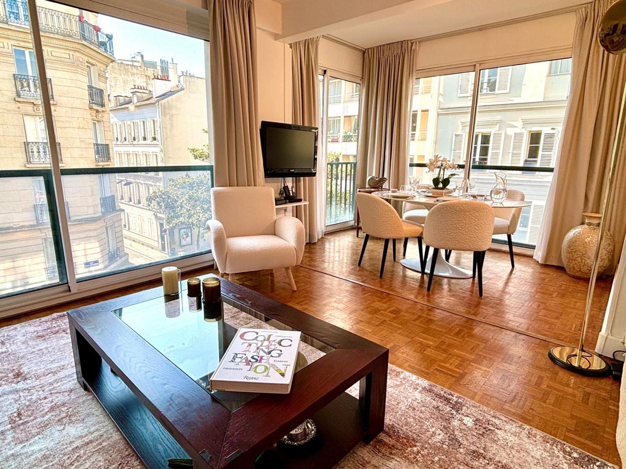 Nicolo Appartement